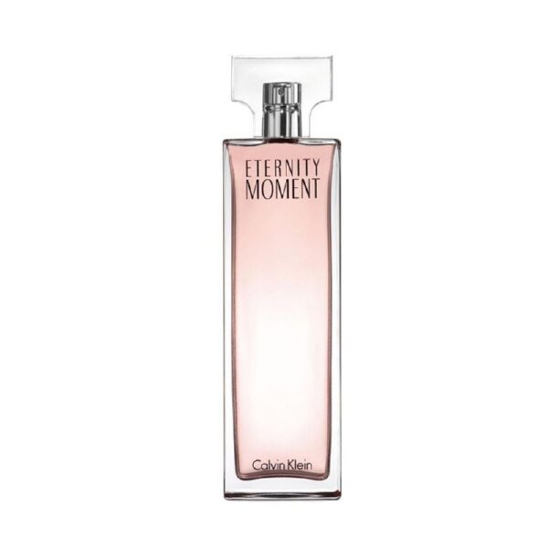 Calvin Klein Eternity Moment woda perfumowana spray 100ml