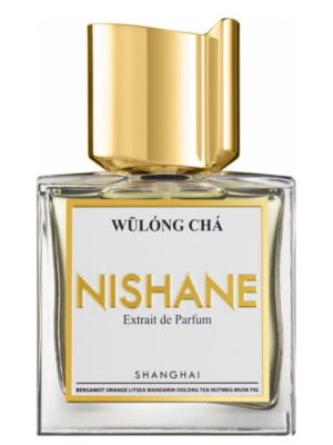 Nishane Wulong Cha Extrait de Parfum 100 ml