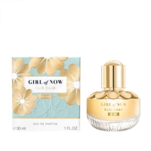 Elie Saab Girl Of Now Shine woda perfumowana spray 30ml