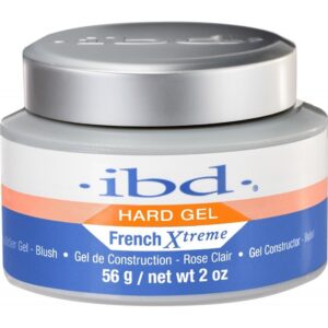 IBD French Xtreme Gel UV żel budujący Blush 56g