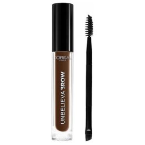 L'Oreal Paris Unbelieva Brow Gel żel do brwi 108 Dark Brunette