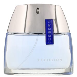 Iceberg Effusion Man woda toaletowa spray 75ml