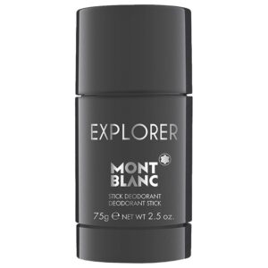 Mont Blanc Explorer dezodorant sztyft 75g