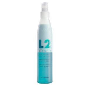 Lakme L2 Instant Hair Conditioner natychmiastowa dwufazowa odżywka o podwójnym działaniu 300ml