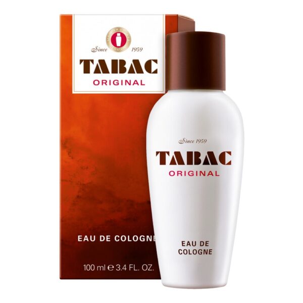 Tabac Original woda kolońska flakon 100ml