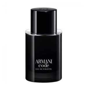 Giorgio Armani Armani Code Pour Homme woda toaletowa spray 50ml