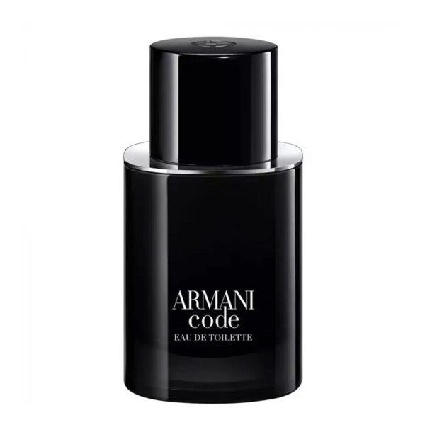 Giorgio Armani Armani Code Pour Homme woda toaletowa spray 50ml