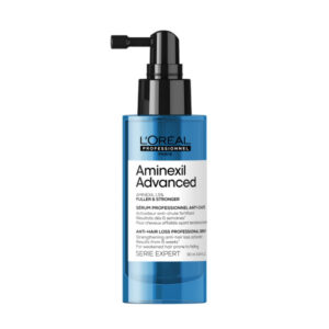 L'Oreal Professionnel Serie Expert Aminexil Advanced profesjonalne serum przeciw wypadaniu włosów 90ml