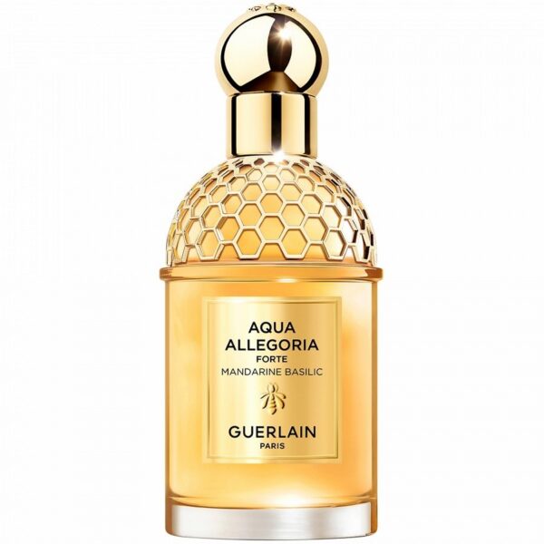 Guerlain Aqua Allegoria Forte Mandarine Basilic woda perfumowana spray 125ml