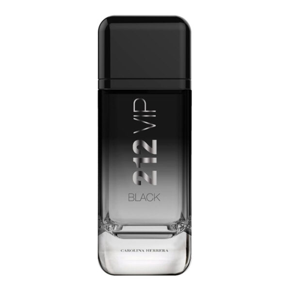 212 VIP Black Men woda perfumowana spray 100ml Tester