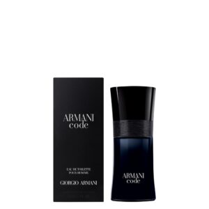 Giorgio Armani Code For Men woda toaletowa spray 50ml