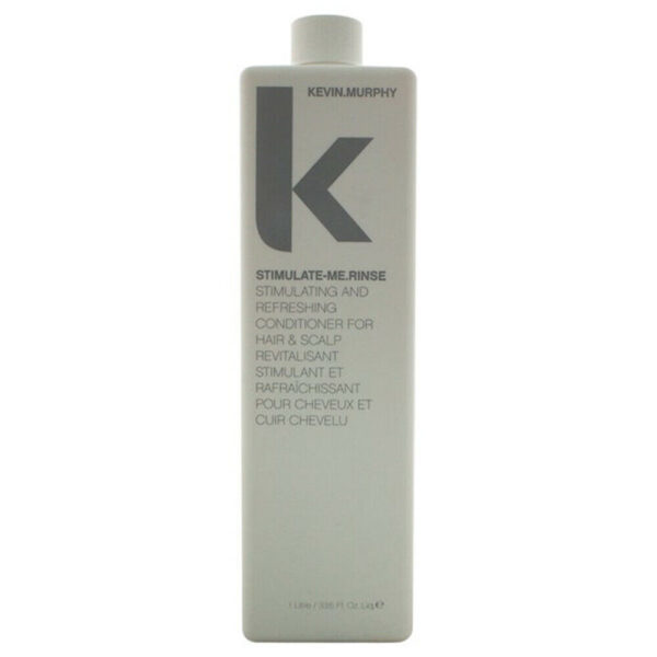 Kevin Murphy Stimulate-Me.Rinse stymulująco-odświeżająca odżywka do włosów 1000ml