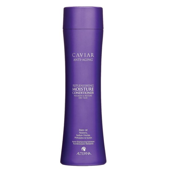 Alterna Caviar Anti-Aging Replenishing Moisture Conditioner nawilżająca odżywka do włosów 250ml