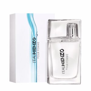 L'eau Kenzo Pour Femme woda toaletowa spray 30ml