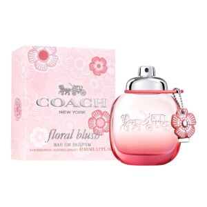 Coach Floral Blush woda perfumowana spray 50ml