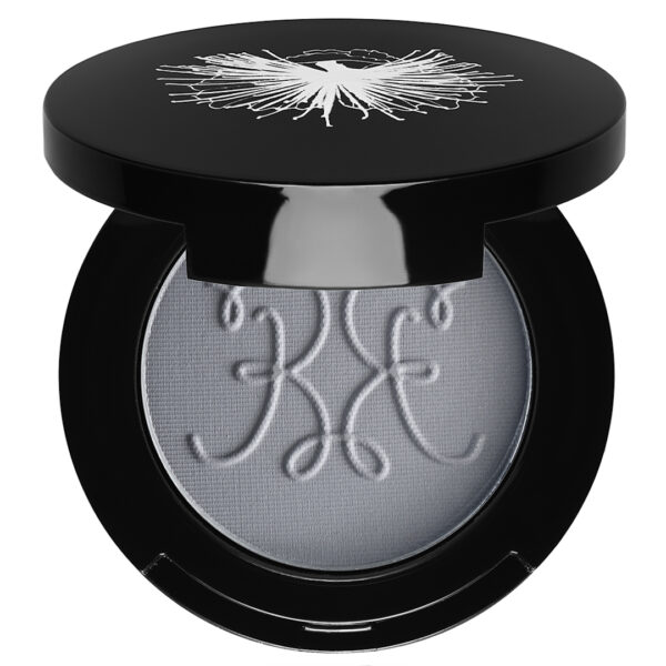 Rouge Bunny Rouge Matt Long-Lasting Eye Shadow matowy cień do powiek 044 Grey Go-Away Lourie 2.4g