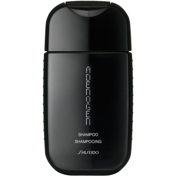 Shiseido Adenogen Shampoo oczyszczający szampon do włosów 220ml