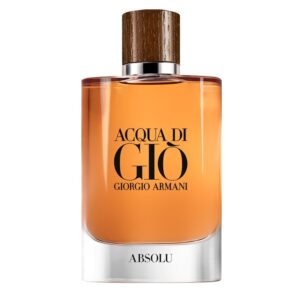 Giorgio Armani Acqua di Gio Absolu woda perfumowana spray 75ml