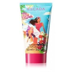 Escada Sorbetto Rosso balsam do ciała 150ml