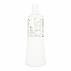 Wella Professionals Blondor Freelights 9% kremowa emulsja utleniająca 1000ml