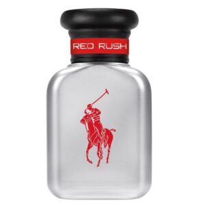 Ralph Lauren Polo Red Rush woda toaletowa spray 40ml