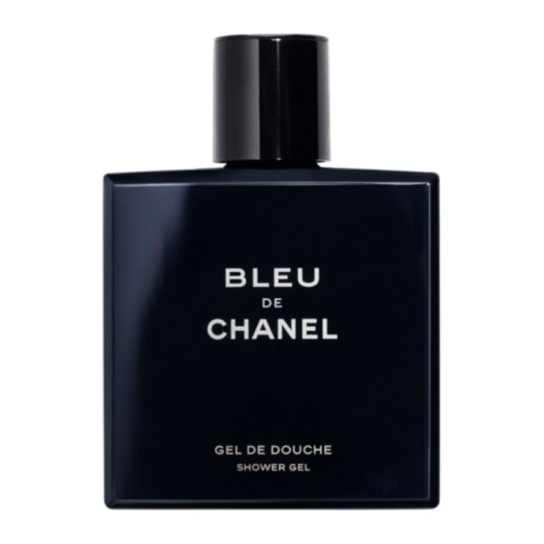 Bleu de Chanel Pour Homme żel pod prysznic 200ml