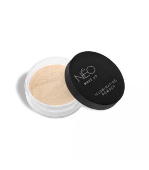 Illuminating Powder rozświetlający puder sypki 8g