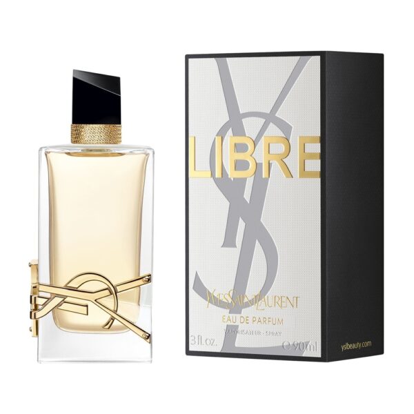 Yves Saint Laurent Libre Pour Femme woda perfumowana spray 90ml