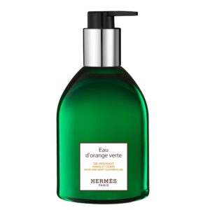 Hermes Eau D'Orange Verte żel do mycia rąk i ciała 300ml Tester