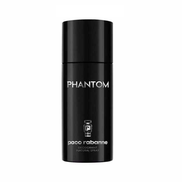 Paco Rabanne Phantom dezodorant spray 150ml