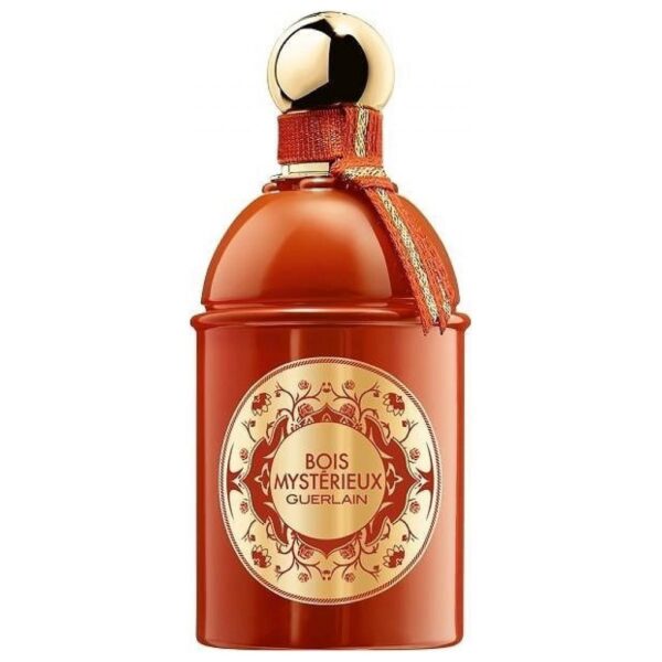 Guerlain Les Absolus d’Orient Bois Mysterieux woda perfumowana spray 125ml Tester