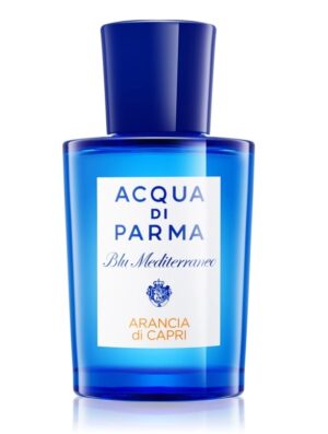 Acqua di Parma Blu Mediterraneo Arancia Di Capri woda toaletowa spray 150ml Tester