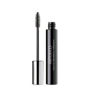 Artdeco Volume Sensation Mascara pogrubiający tusz do rzęs 01 Black 15ml