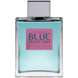 Antonio Banderas Blue Seduction For Women woda toaletowa spray 200ml