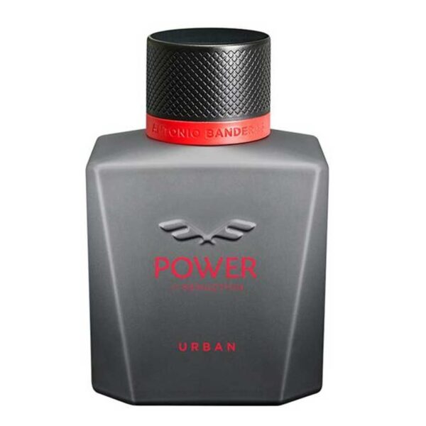 Power of Seduction Urban woda toaletowa spray 100ml