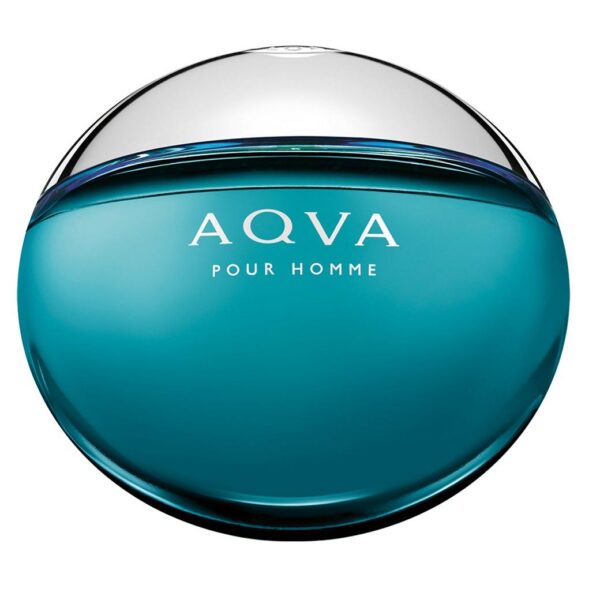 Bvlgari Aqva Pour Homme woda toaletowa spray 50ml