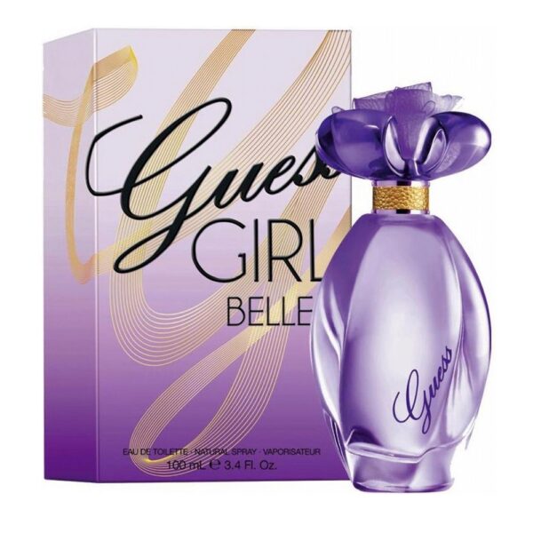 Guess Girl Belle woda toaletowa spray 100ml