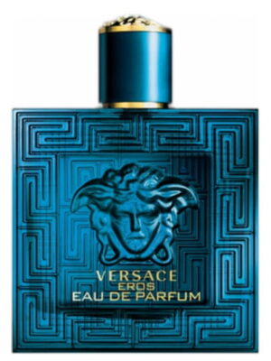 Versace Eros edp 200 ml