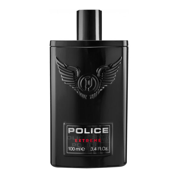 Police Extreme woda toaletowa spray 100ml