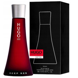 Deep Red woda perfumowana spray 90ml