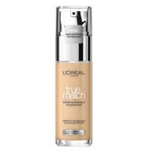 L'Oreal Paris True Match Foundation podkład do twarzy 2.N Neutral Undertone 30ml