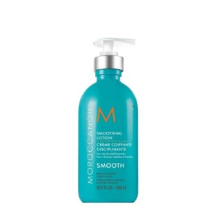 Moroccanoil Smoothing Lotion wygładzający balsam do włosów 300ml