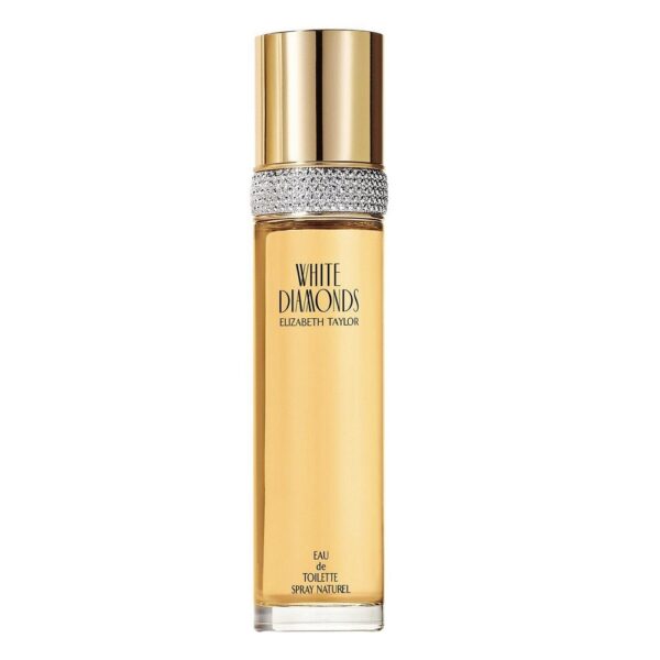 White Diamonds woda toaletowa spray 50ml