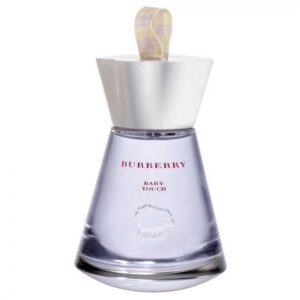 Burberry Baby Touch woda toaletowa spray 100ml Tester