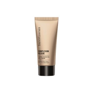 bareMinerals Complexion Rescue Tinted Hydrating Gel Cream SPF30 mini nawilżający krem-żel koloryzujący 03 Buttercream 15ml