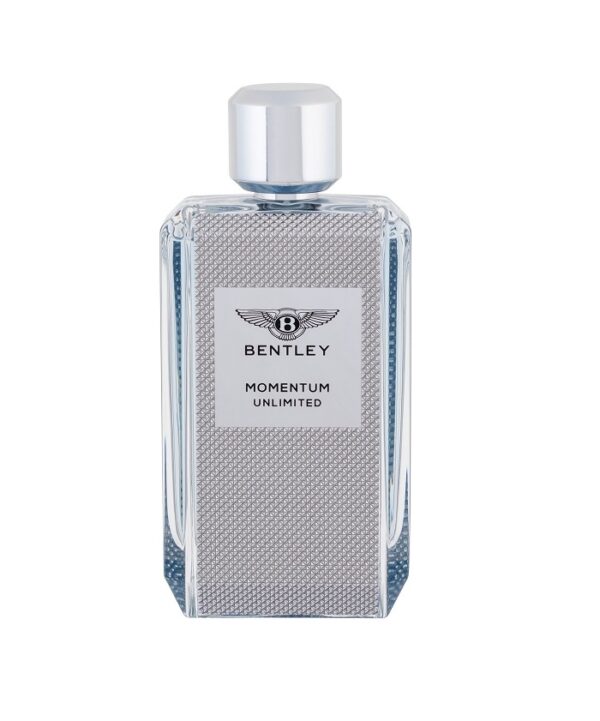 Bentley Momentum Unlimited woda toaletowa spray 100ml