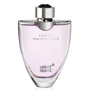 Mont Blanc Femme Individuelle woda toaletowa spray 75ml Tester