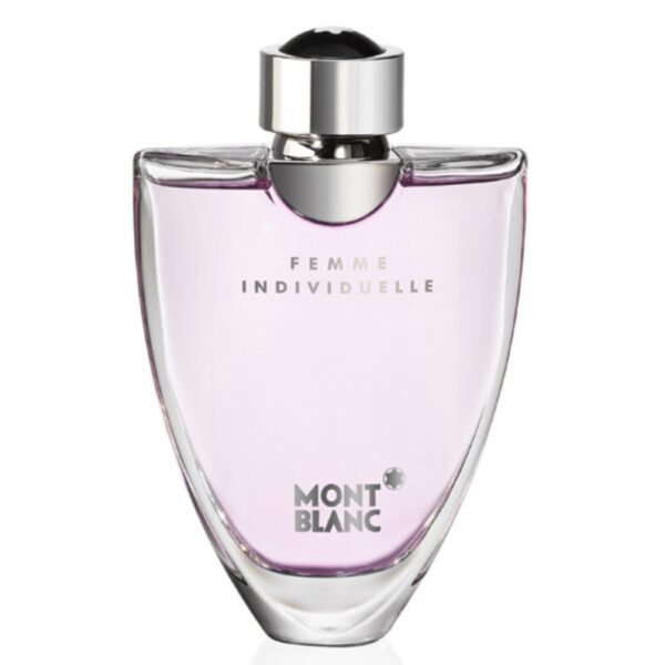 Mont Blanc Femme Individuelle woda toaletowa spray 75ml Tester