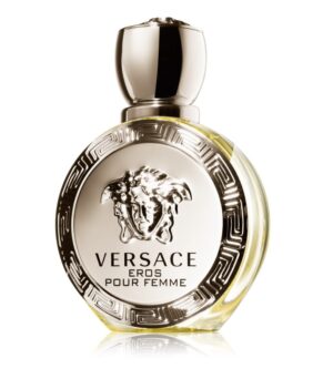 Versace Eros Pour Femme woda perfumowana spray 100ml Tester