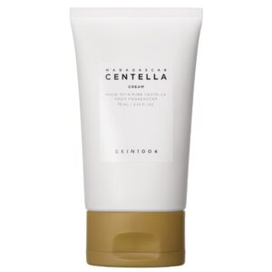 SKIN1004 Madagascar Centella Cream nawilżający krem z wąkrotą azjatycką 75ml